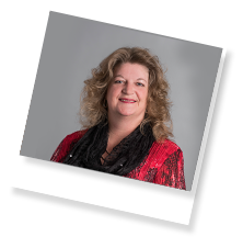 Calgarian Financial Planner Lillian Jorgensen